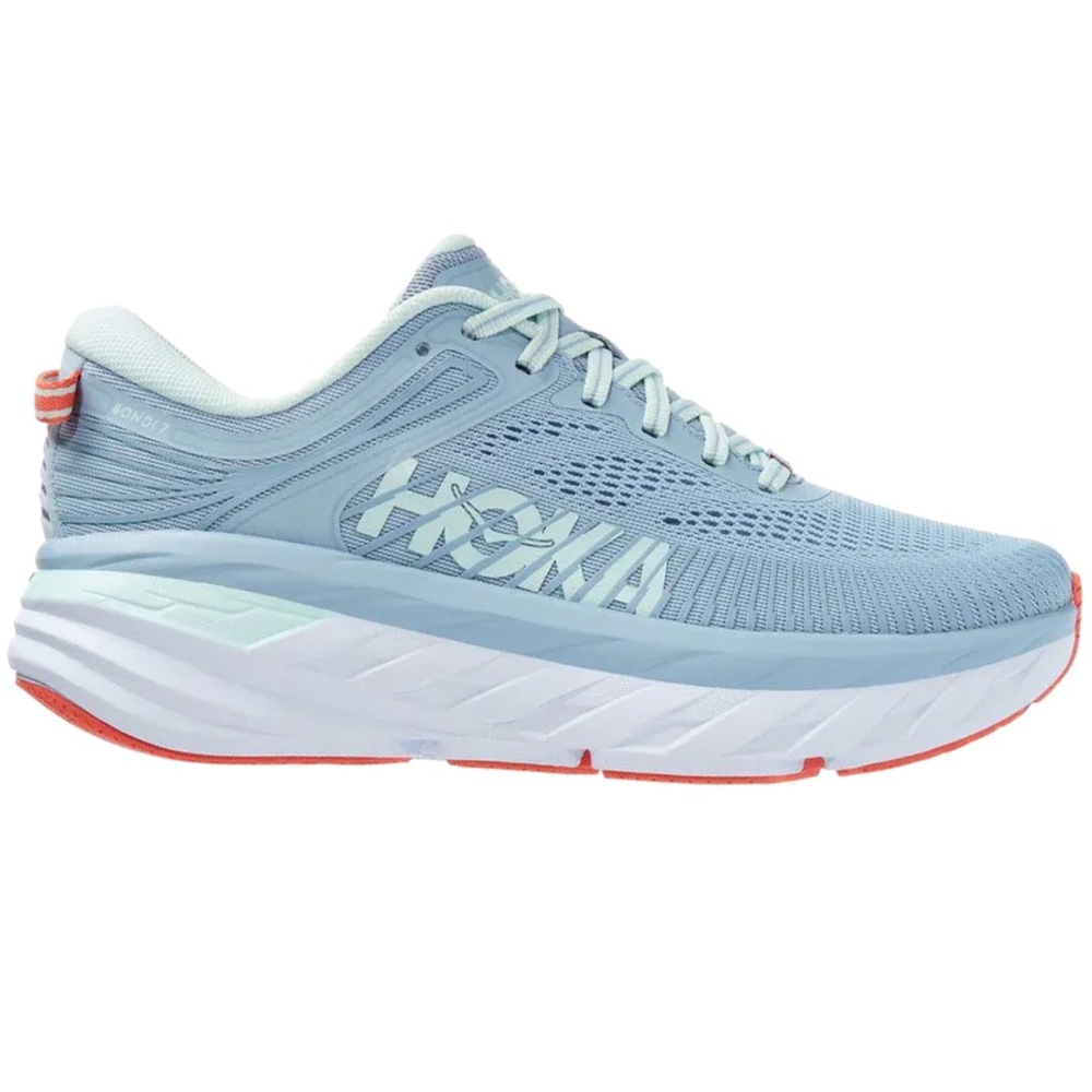 Hoka Bondi 7